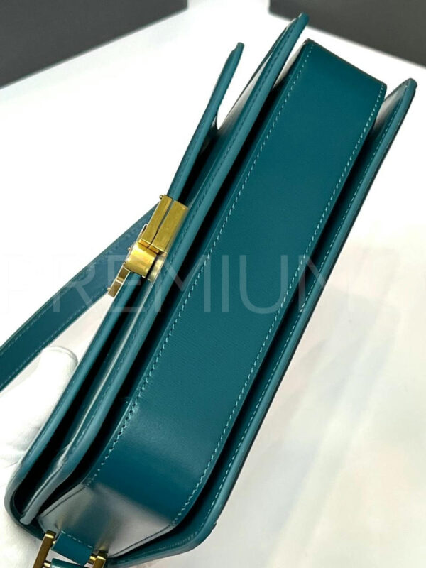Yves Saint Laurent сумка PR383363 11