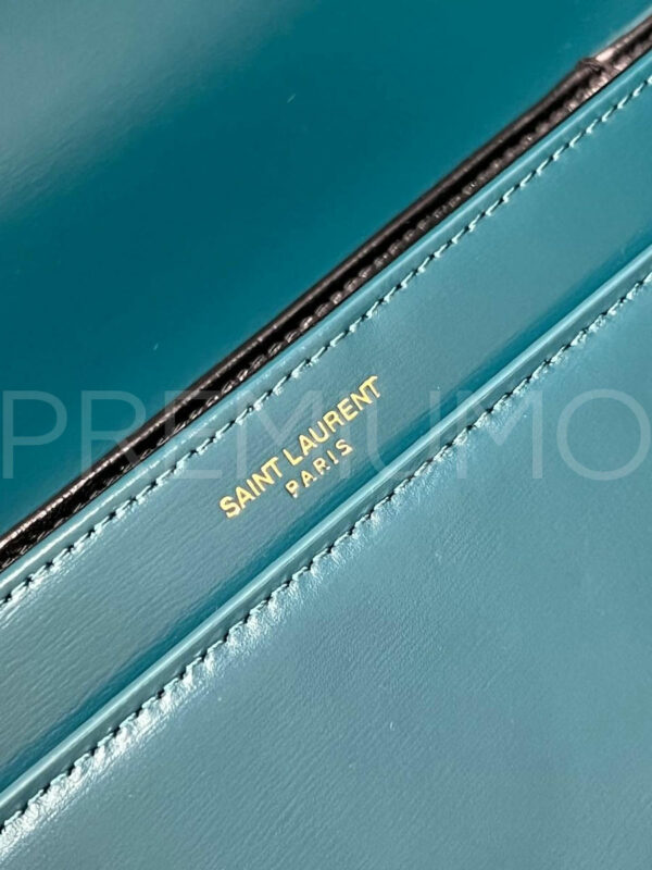 Yves Saint Laurent сумка PR383363 12