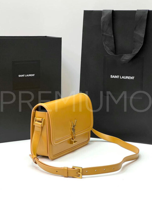 Yves Saint Laurent сумка PR193726 4