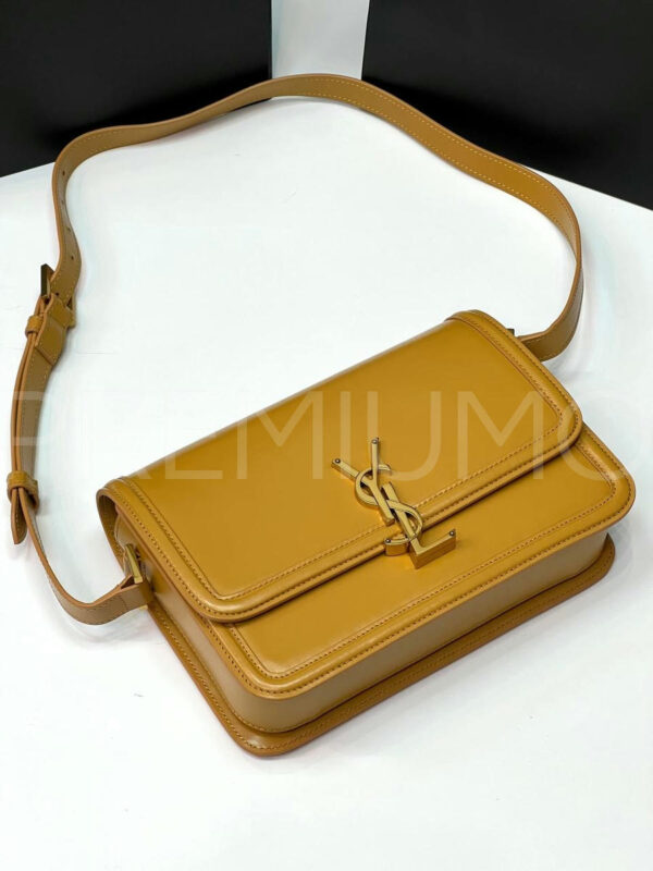 Yves Saint Laurent сумка PR193726 2