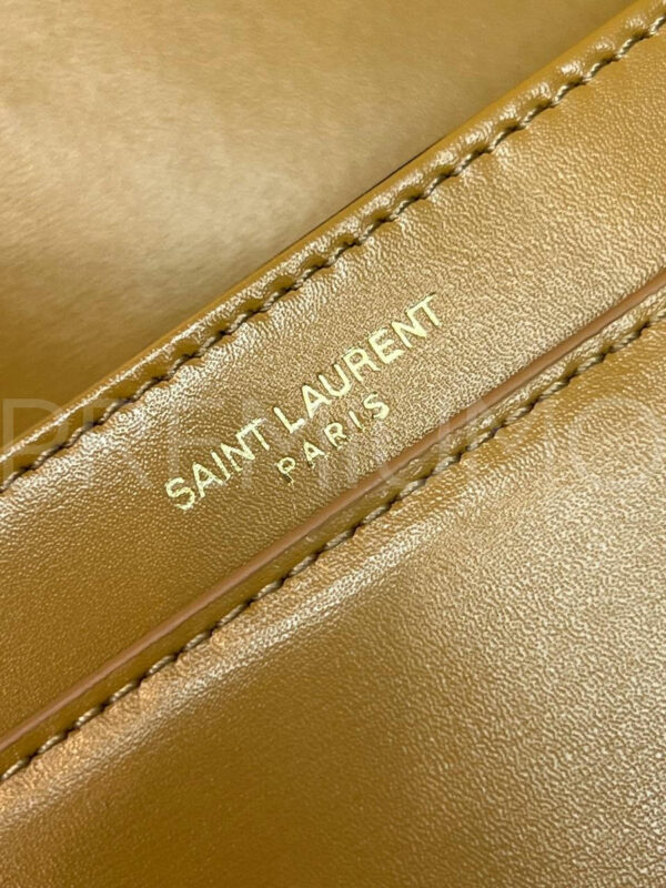Yves Saint Laurent сумка PR193726 10