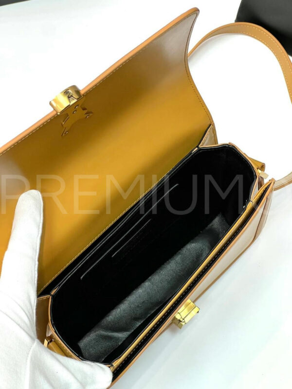 Yves Saint Laurent сумка PR193726 6