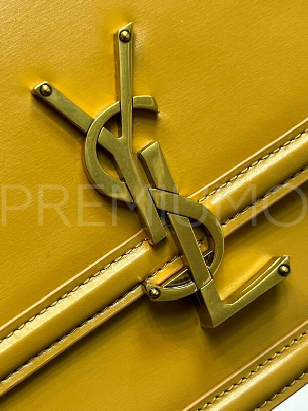 Yves Saint Laurent сумка PR193726 8