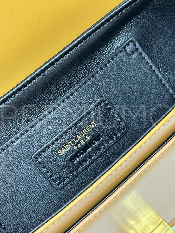 Yves Saint Laurent сумка PR193726 12
