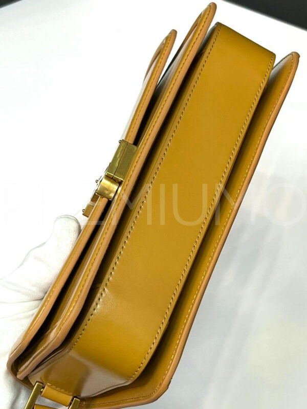 Yves Saint Laurent сумка PR193726 13