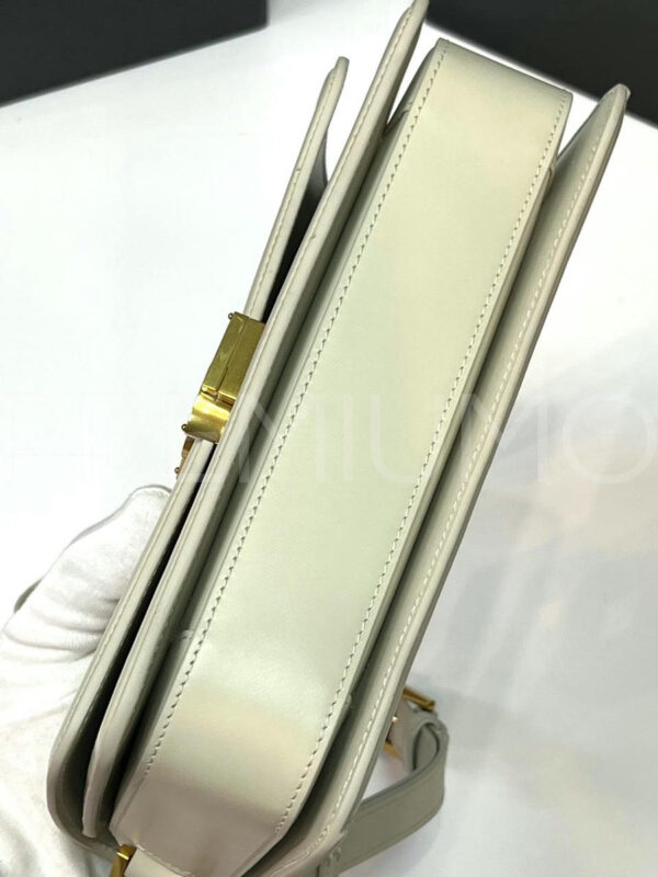Yves Saint Laurent сумка PR858094 5