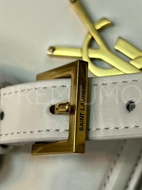 Yves Saint Laurent сумка PR858094 6