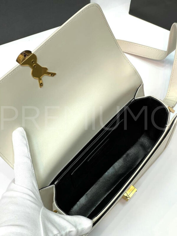 Yves Saint Laurent сумка PR858094 3