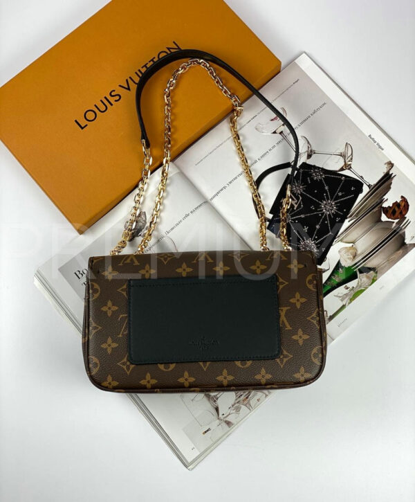 Louis Vuitton сумка PR882011 3