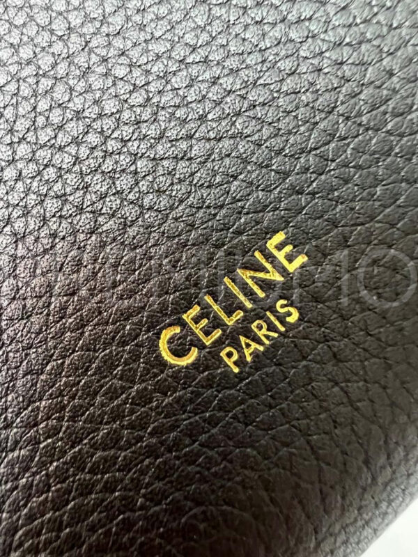 Celine сумка PR643812 9