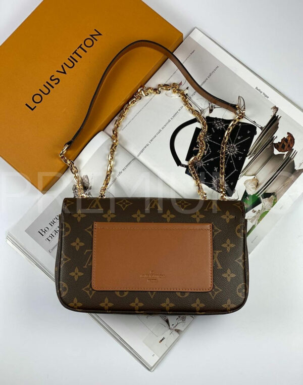 Louis Vuitton сумка PR102900 3