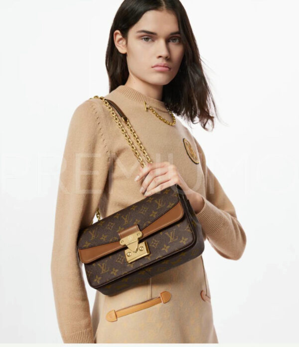 Louis Vuitton сумка PR102900 10