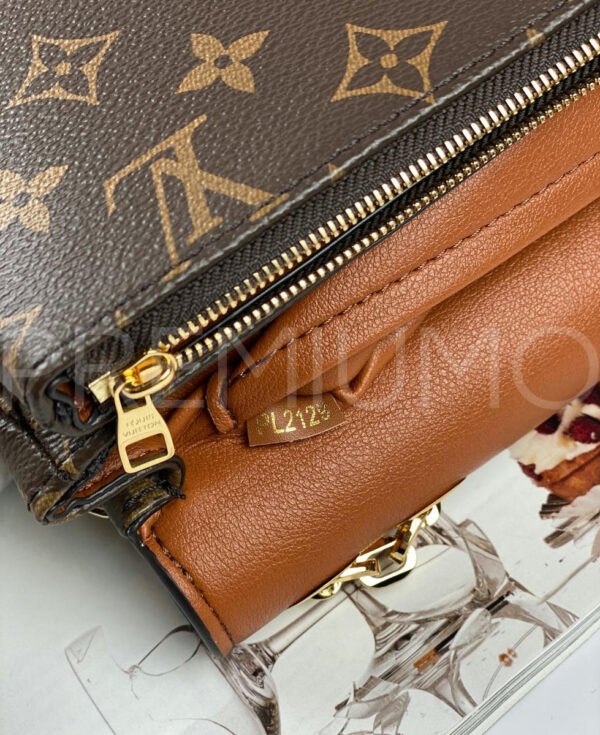 Louis Vuitton сумка PR102900 11