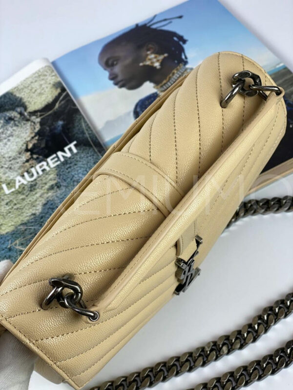 Yves Saint Laurent сумка PR705301 11