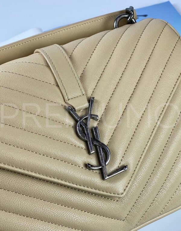 Yves Saint Laurent сумка PR705301 8
