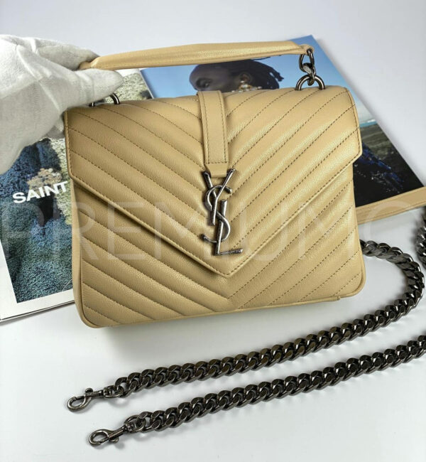 Yves Saint Laurent сумка PR705301 9