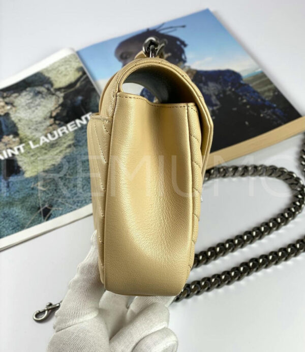 Yves Saint Laurent сумка PR705301 13
