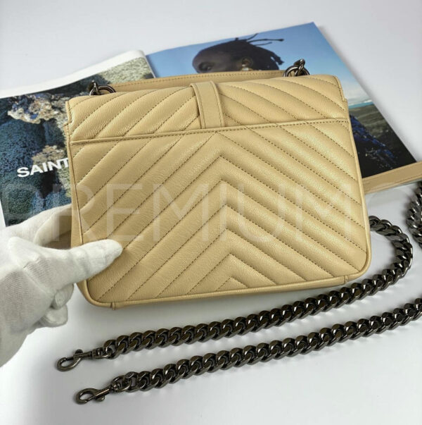 Yves Saint Laurent сумка PR705301 10