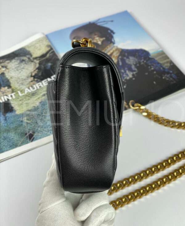 Yves Saint Laurent сумка PR836561 14