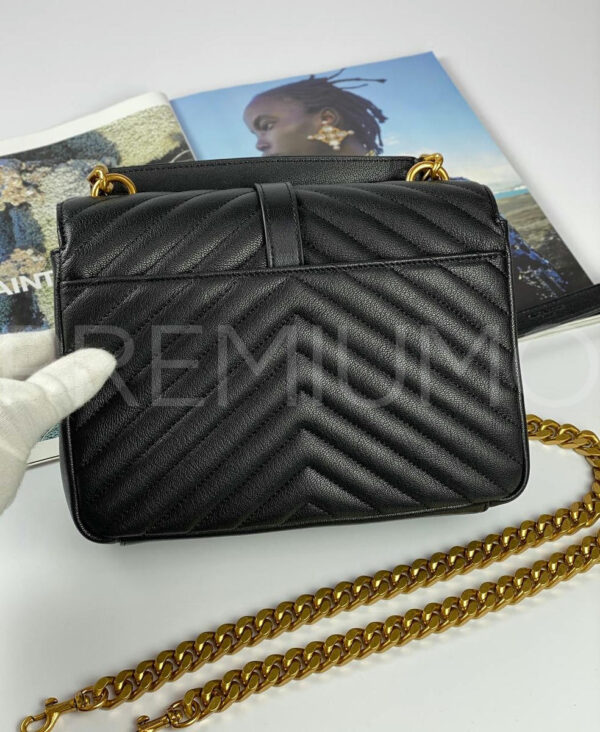 Yves Saint Laurent сумка PR836561 9