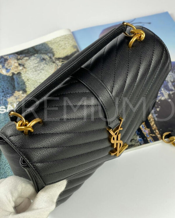 Yves Saint Laurent сумка PR836561 11