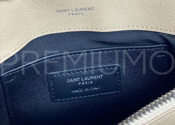 Yves Saint Laurent сумка PR705301 7