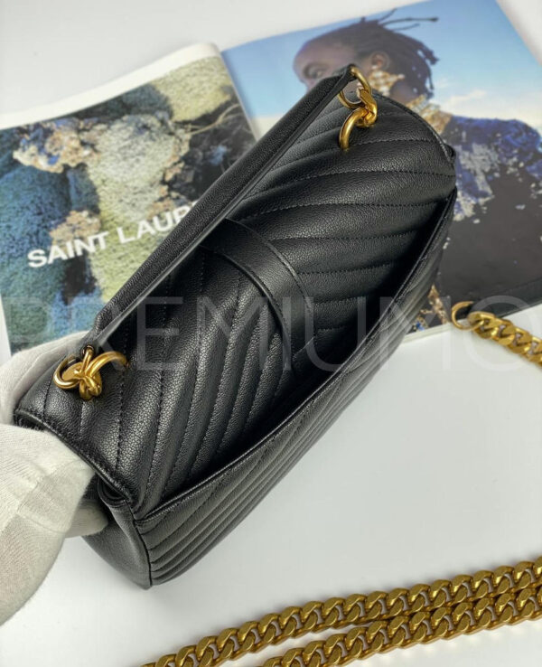 Yves Saint Laurent сумка PR836561 13