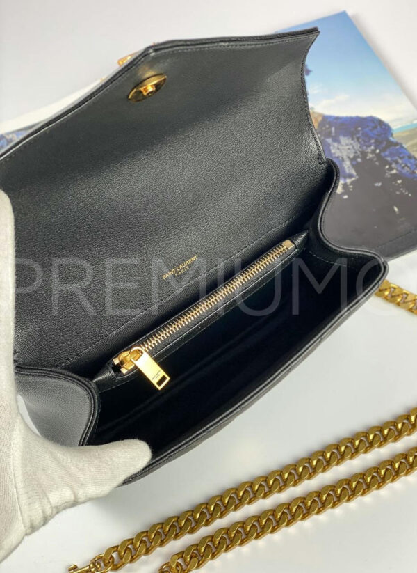 Yves Saint Laurent сумка PR836561 12
