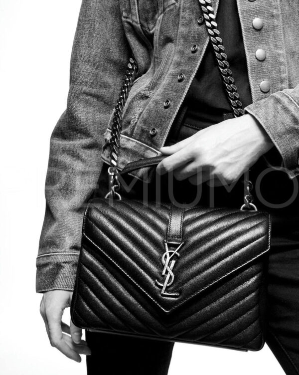 Yves Saint Laurent сумка PR836561 20