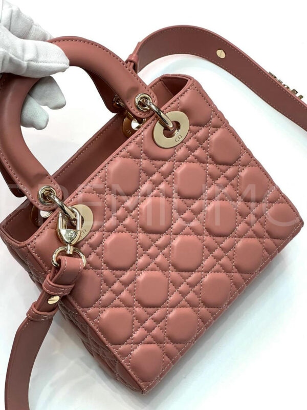Christian Dior сумка PR378184 3