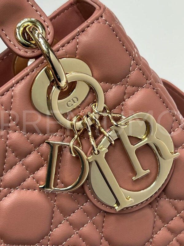 Christian Dior сумка PR378184 9