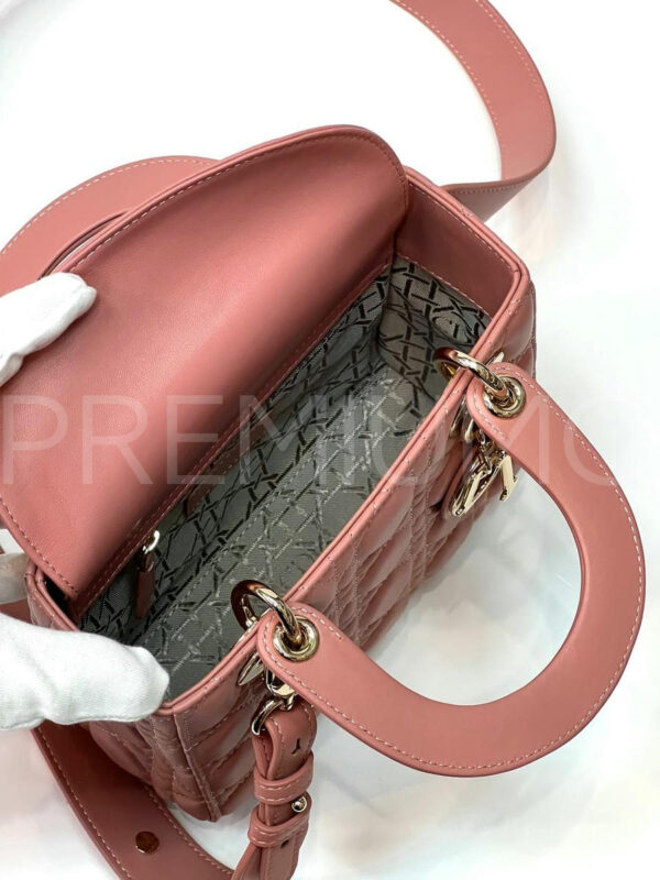 Christian Dior сумка PR378184 6