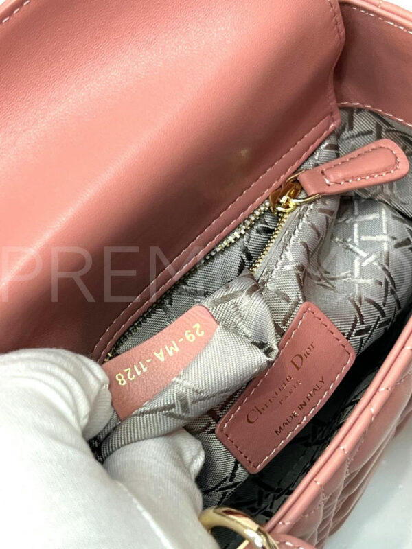 Christian Dior сумка PR378184 7
