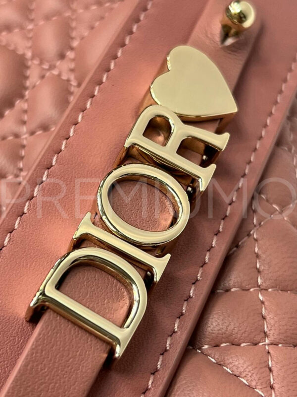 Christian Dior сумка PR378184 12