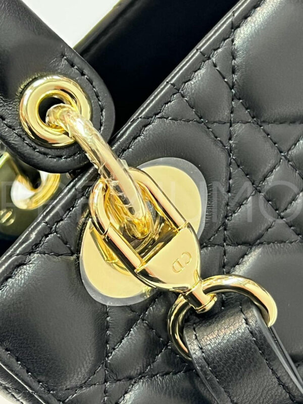 Christian Dior сумка PR455342 9