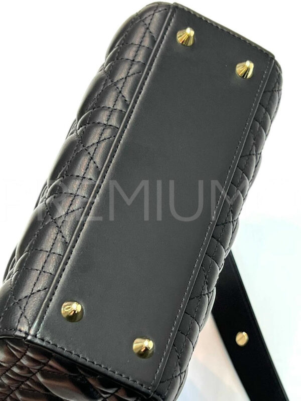 Christian Dior сумка PR455342 11