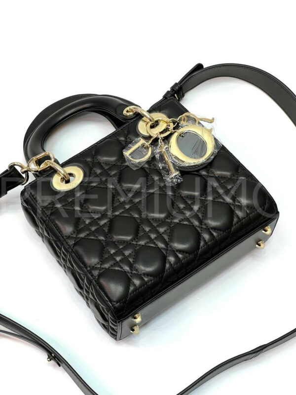 Christian Dior сумка PR455342 3
