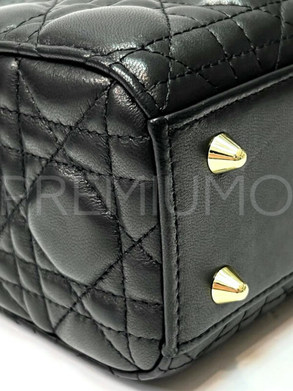 Christian Dior сумка PR455342 12