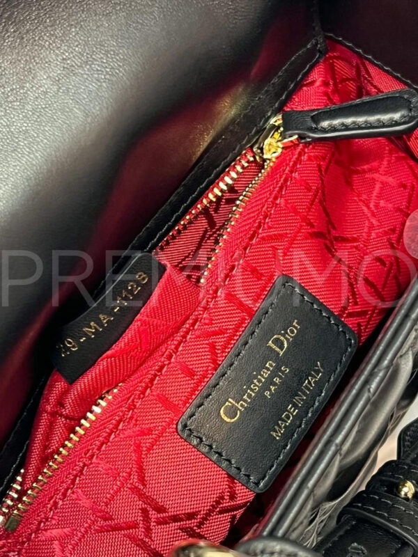 Christian Dior сумка PR455342 7