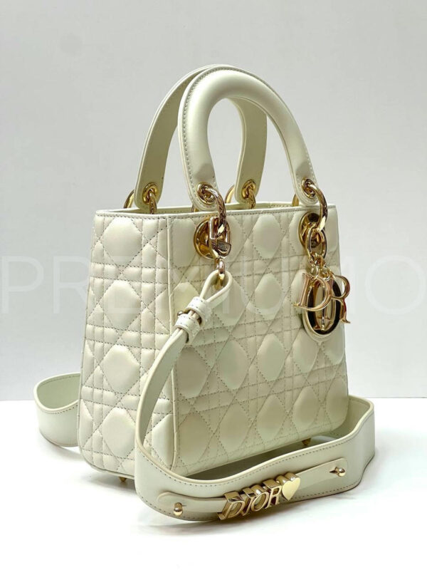 Christian Dior сумка PR405325 2