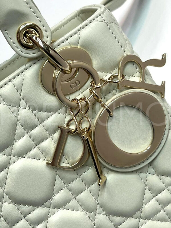 Christian Dior сумка PR405325 10