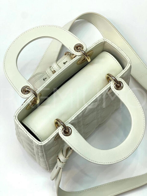 Christian Dior сумка PR405325 5