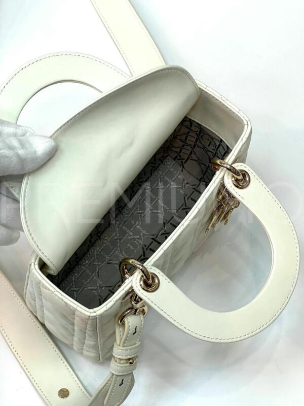 Christian Dior сумка PR405325 6