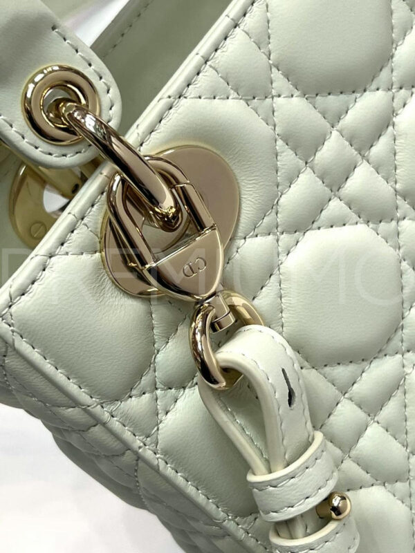 Christian Dior сумка PR405325 8