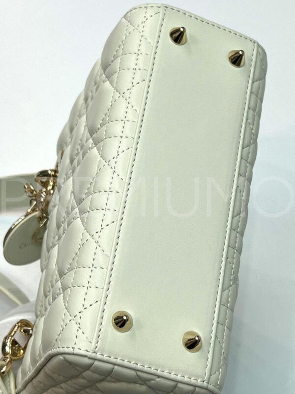 Christian Dior сумка PR405325 11