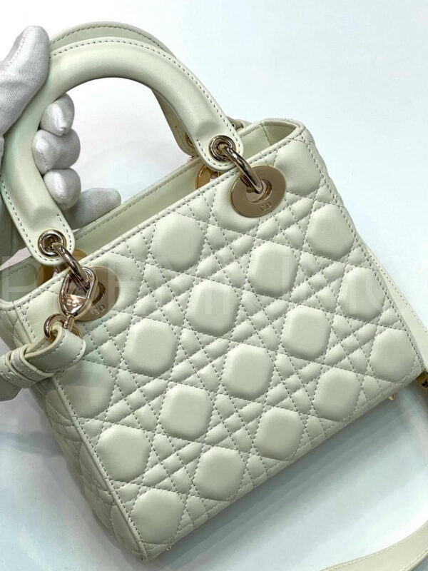 Christian Dior сумка PR405325 3