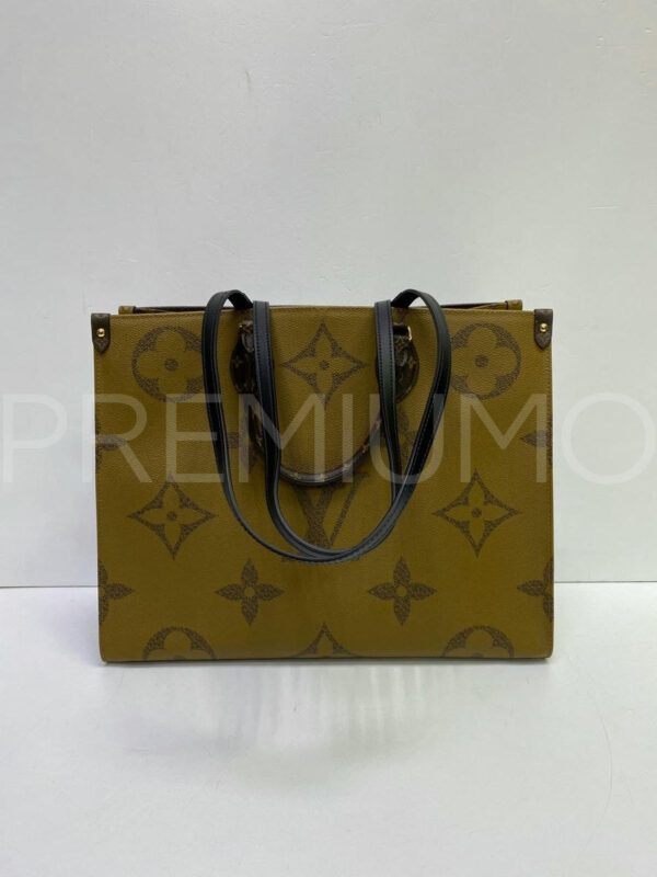 Louis Vuitton Onthego GM сумка PR254311 9