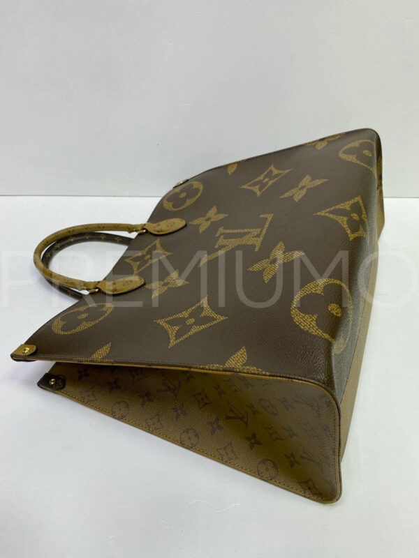 Louis Vuitton Onthego GM сумка PR254311 10