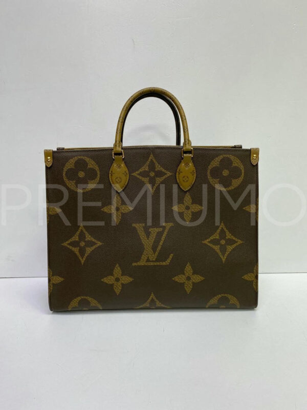 Louis Vuitton Onthego GM сумка PR254311 12