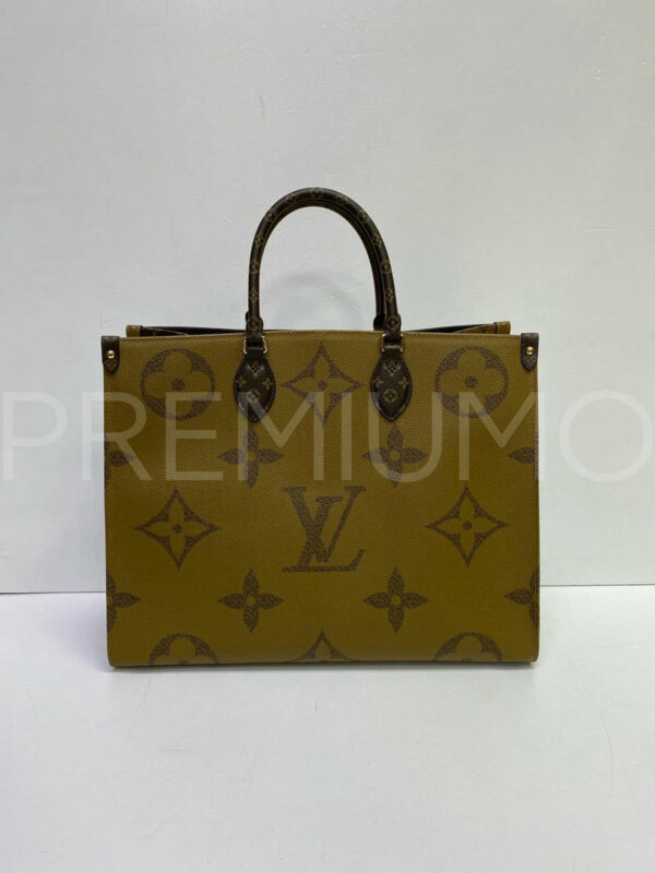 Louis Vuitton Onthego GM сумка PR254311 13